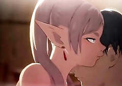 [IOXAT] Fat slut frieren get fucked hard