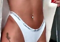 fitness nala naked skinny nudes