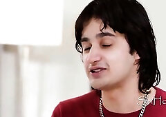 Stepmom So Insane For Anal Thought The Buttplug Was For Her - Elias Money, Aderes Quin