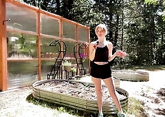 Welcome to my greenhouse! This is anything I've done so far for 2026. Wait an update towards the end of summer! The quality of this video came ou