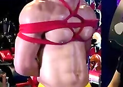 BONDAGE GUY