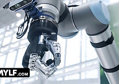 Wait what? did you say 6.9 ml of water or that you want to 69 me afterward?