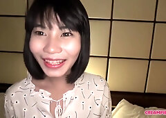 Thai Teen 18+ First