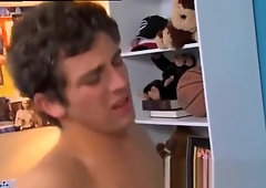 Muscle gay in panties porn Levon and Krys are in a mansion together. One