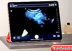 I can See your Dick in me- TinySizeBoy