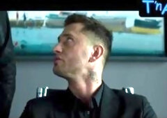 Liza Moryak Breasts,  Thong Scene  in Life On Call