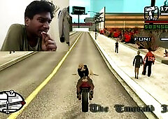 GTA San Andreas SEX hot coffee mod , a girlfriend story