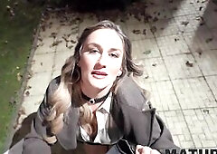 MATURE4K. One Spunk flow isn't Sufficiently for her-This babe craves greater amount