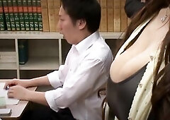 My Classmate's Mother