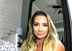 Cali Carter’s JOi Time Video