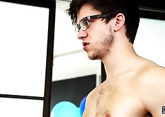 Watch Me Cheat - Cheating Nail