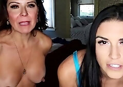Savannah James Milfs In Heat For Big Boobs Hd